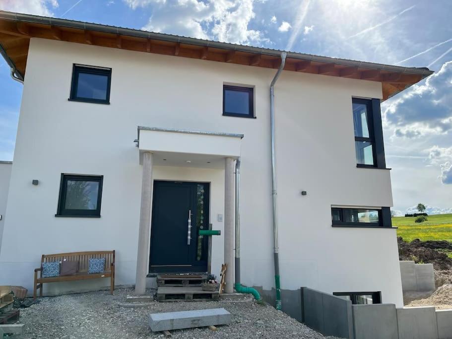 Schoenes 1 Zimmer Apartment Hüfingen Exteriér fotografie